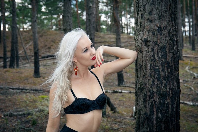 Ольга, 30