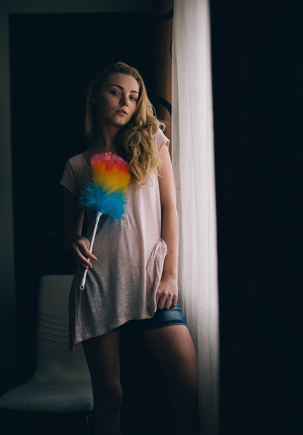 Ева, 25